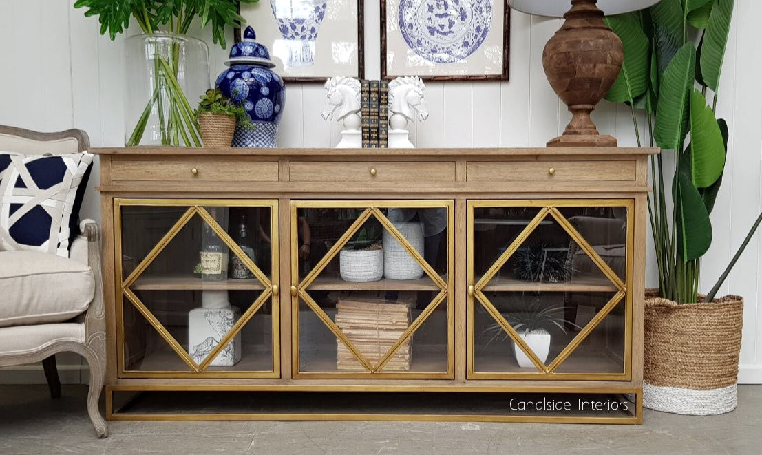 Emerson Sideboard