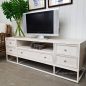 Cape Cod TV Unit