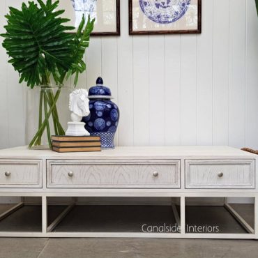 Cape Cod Coffee Table