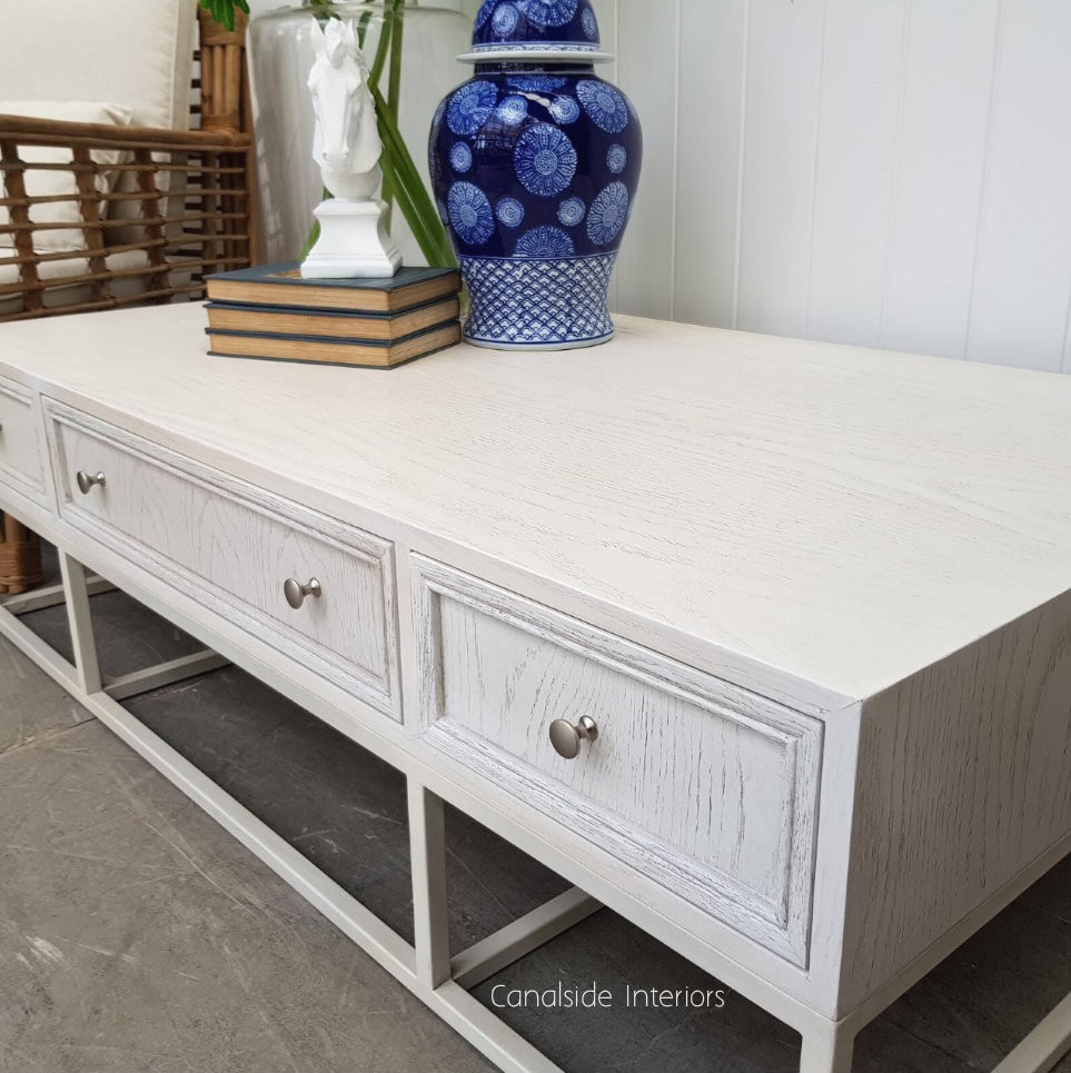 Cape Cod Coffee Table