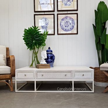 Cape Cod Coffee Table