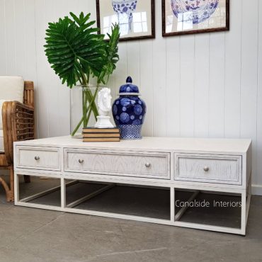 Cape Cod Coffee Table