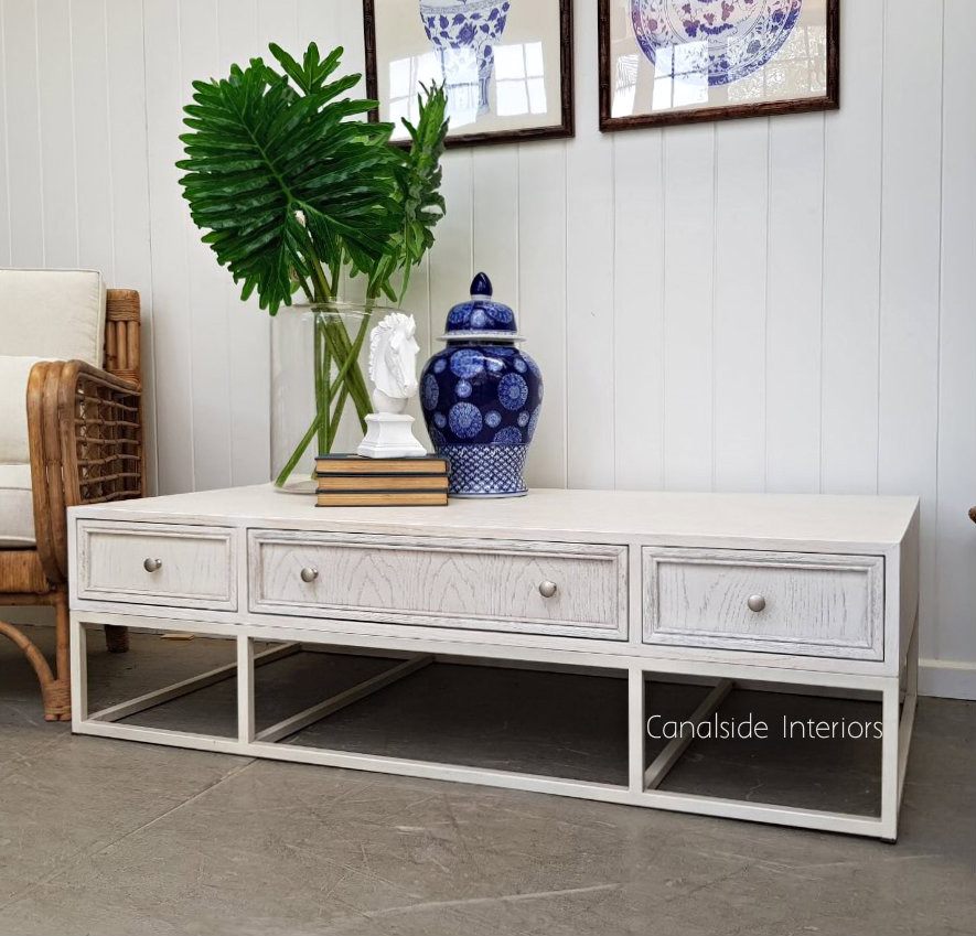 Cape Cod Coffee Table