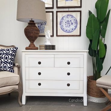 Beckett Chest of Drawers