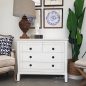 Beckett Chest of Drawers
