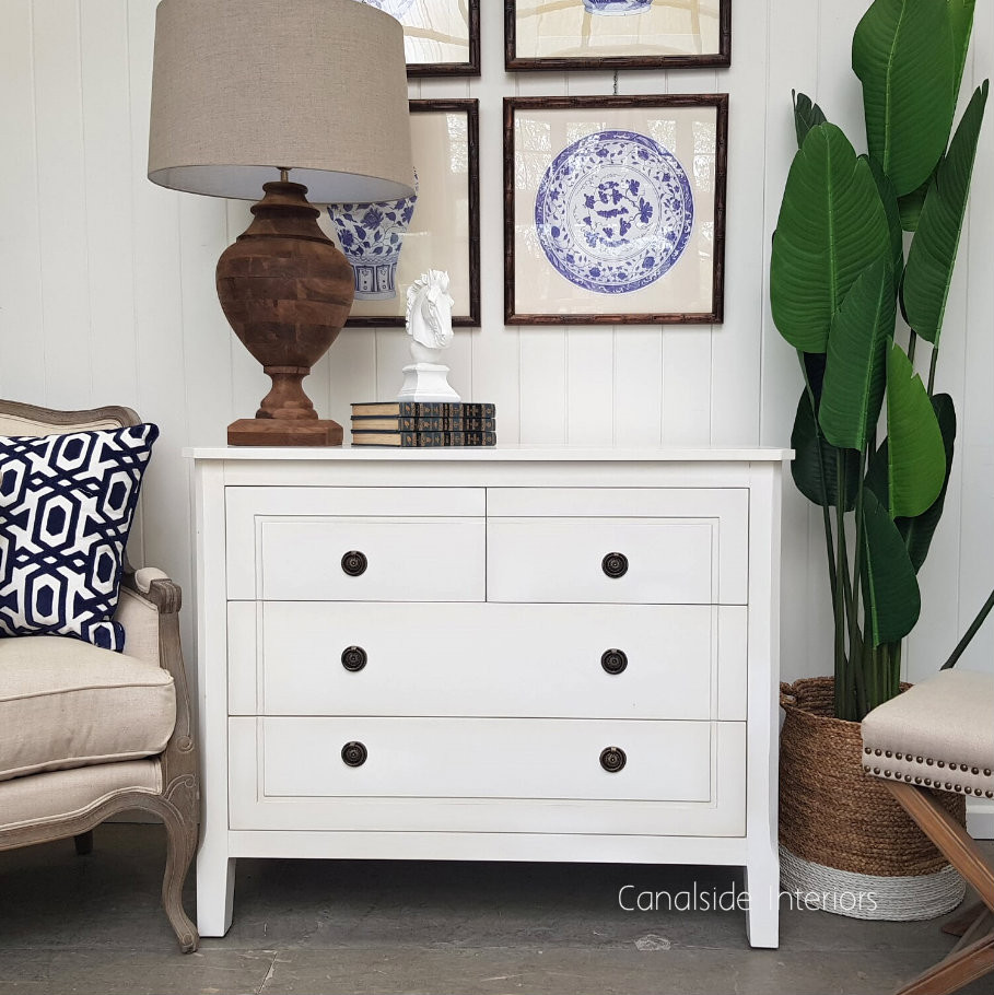 Beckett Chest of Drawers