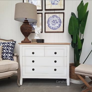 Beckett Chest of Drawers