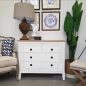 Beckett Chest of Drawers