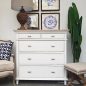 Berry II Court 5 Drawer Chest