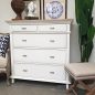 Berry II Court 5 Drawer Chest