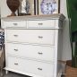 Berry II Court 5 Drawer Chest