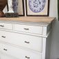 Berry II Court 5 Drawer Chest