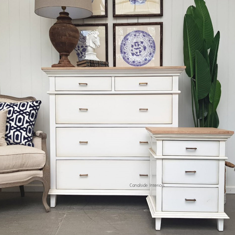 Berry II Court Range