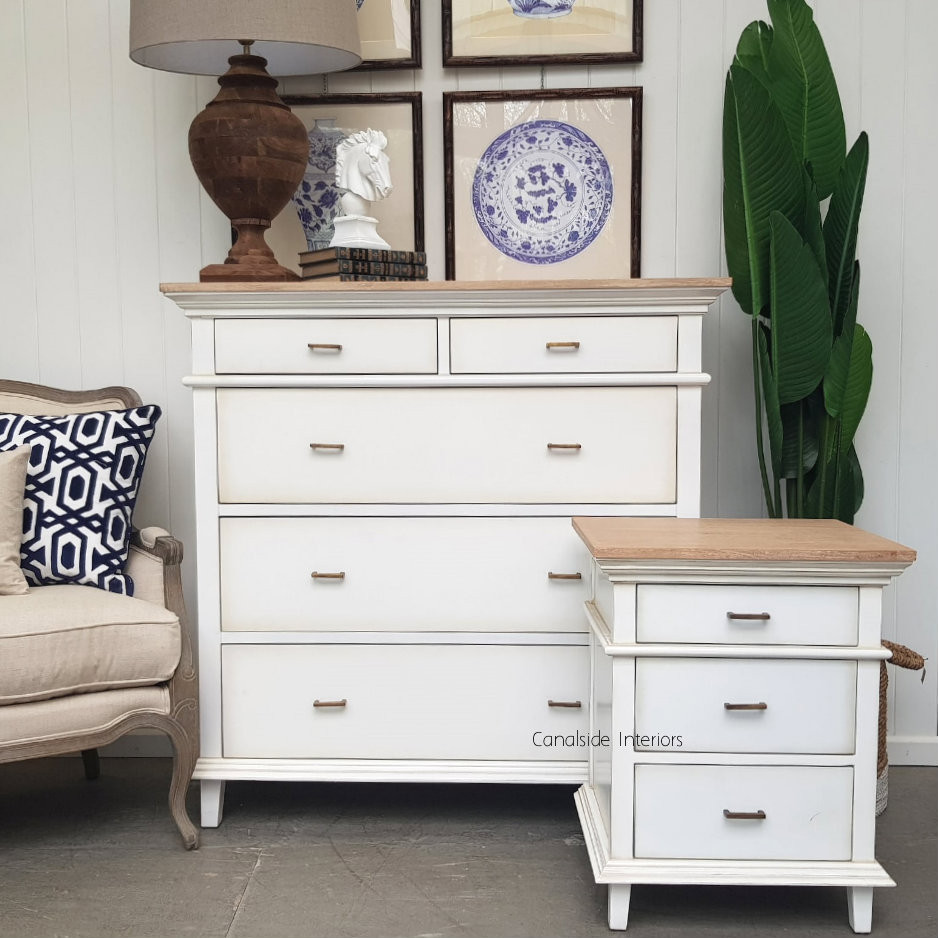 Berry II Court Range