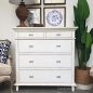 Berry II Court 5 Drawer Chest
