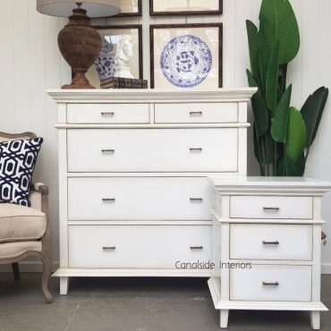 Berry II Court Range