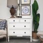 Elissa Chest of Drawers