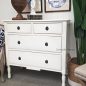 Elissa Chest of Drawers
