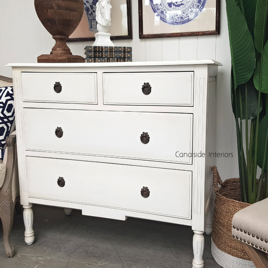 Elissa Chest of Drawers