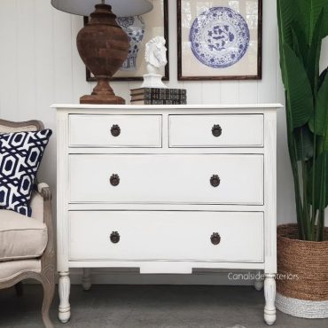Elissa Chest of Drawers