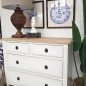 Elissa Chest of Drawers