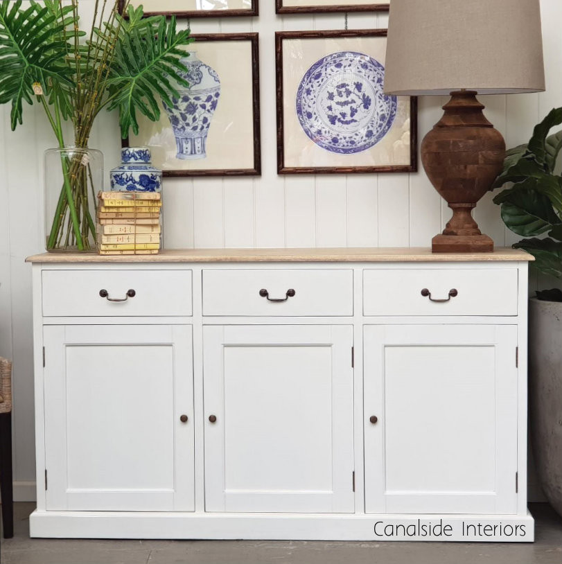 Clermont Sideboard Buffet