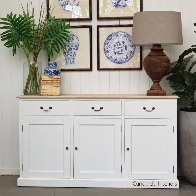 Clermont Sideboard Buffet