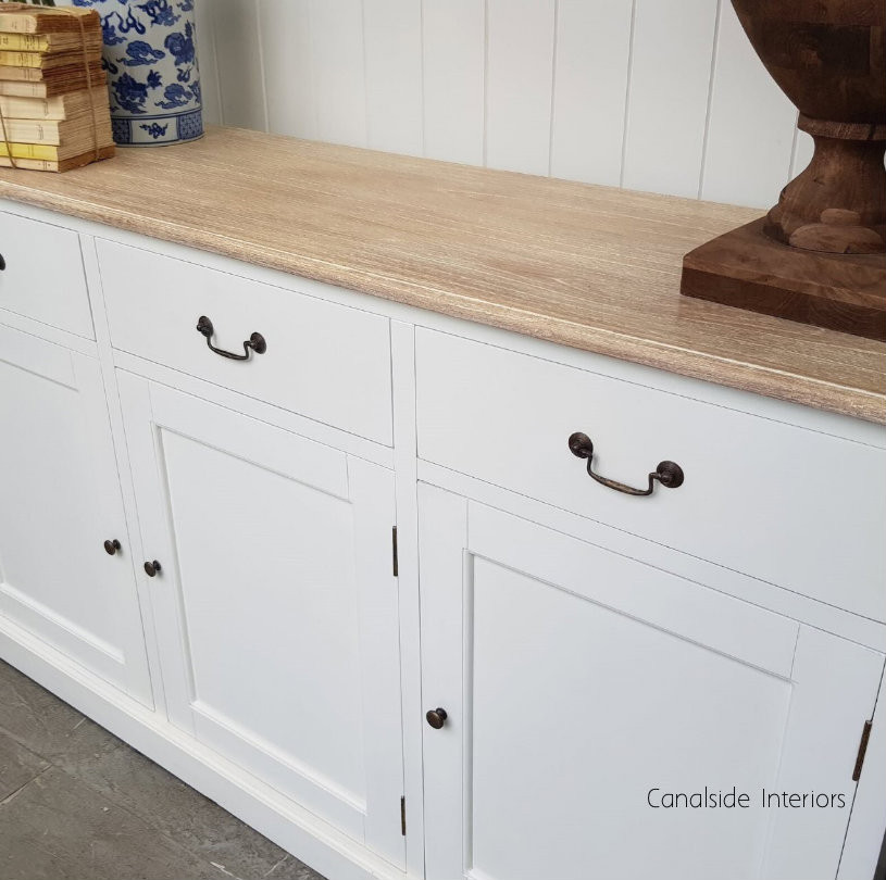 Clermont Sideboard Buffet