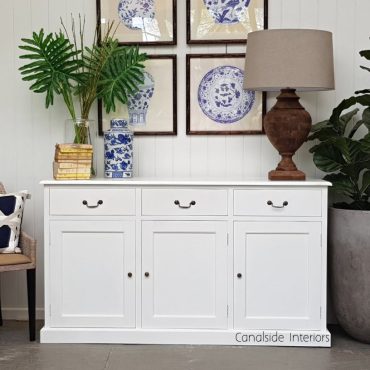 Clermont Sideboard
