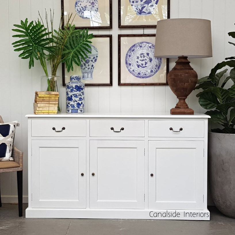Clermont Sideboard