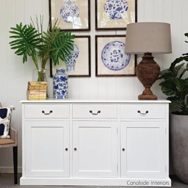 Clermont Sideboard