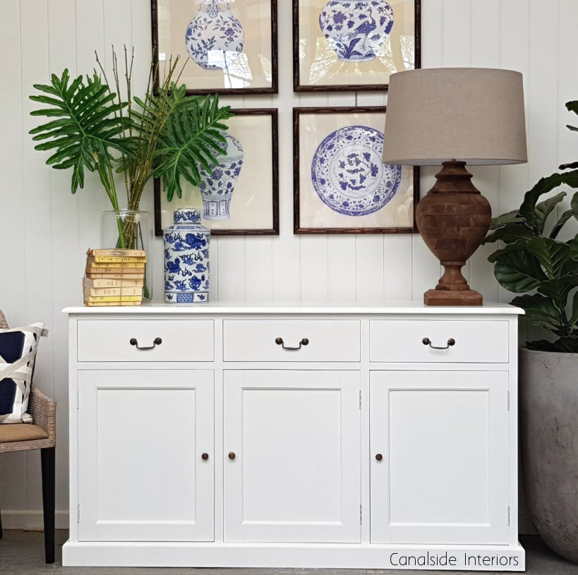 Clermont Sideboard