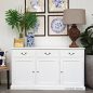 Clermont Sideboard