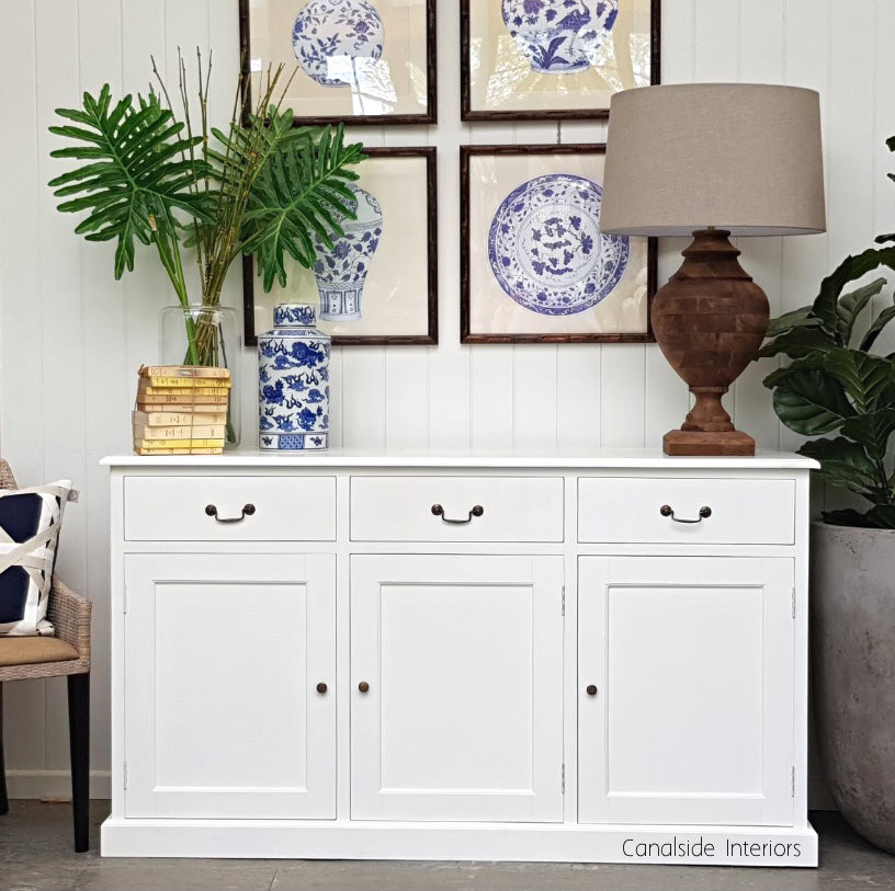 Clermont Sideboard