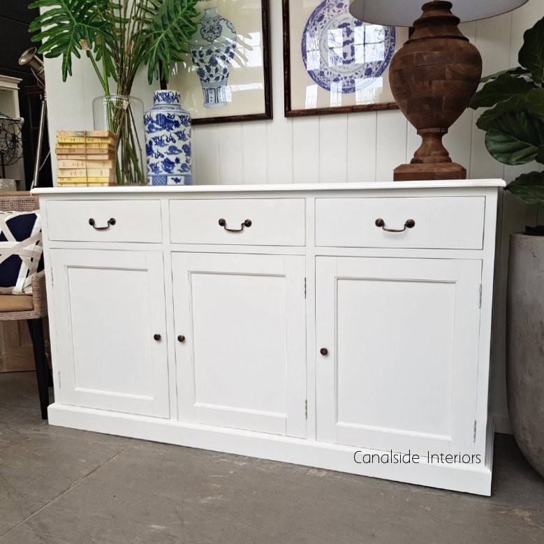 Clermont Sideboard