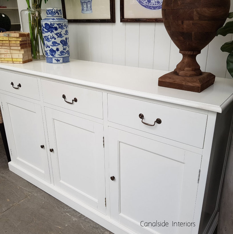 Clermont Sideboard