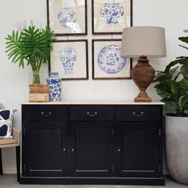 Clermont Sideboard Buffet