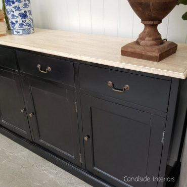 Clermont Sideboard Buffet