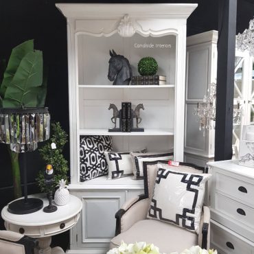 Waldorf Display Cabinet / Bookshelf