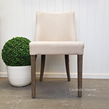 Bingley Upholstered Dining Chair