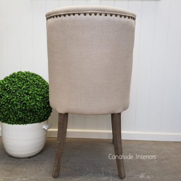 Bingley Upholstered Dining Chair