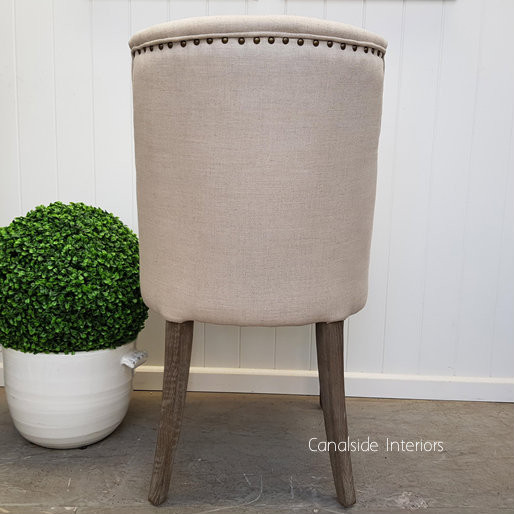 Bingley Upholstered Dining Chair