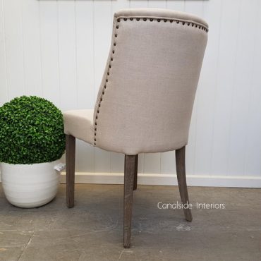Bingley Upholstered Dining Chair