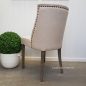 Bingley Upholstered Dining Chair