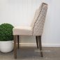 Bingley Dining Chair with Quilting