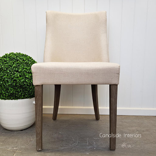 Bingley Dining Chair with Quilting