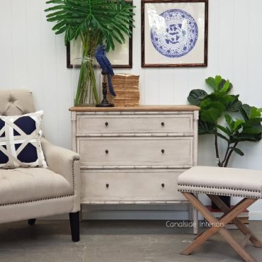 Palmer Plantation Chest