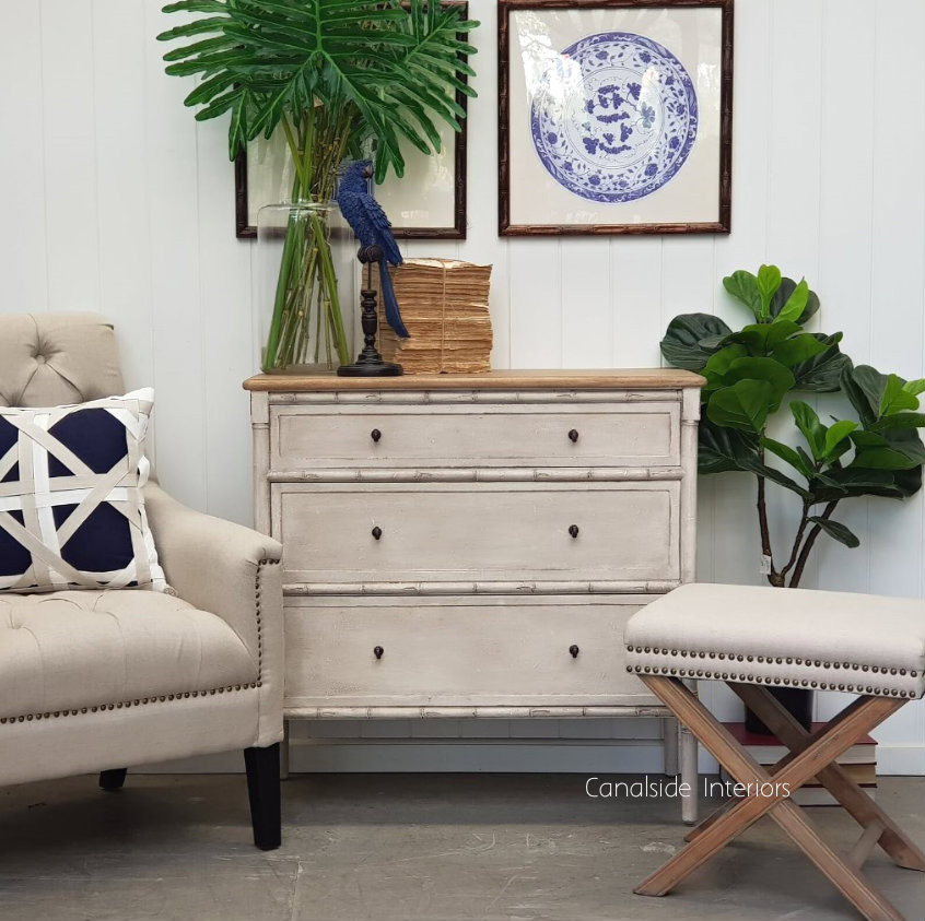 Palmer Plantation Chest