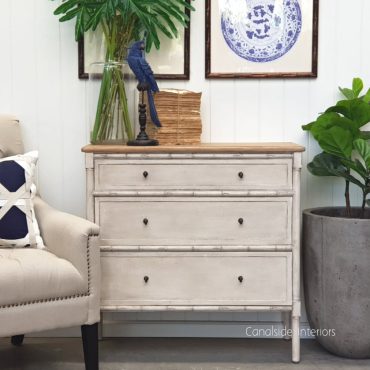 Palmer Plantation Chest