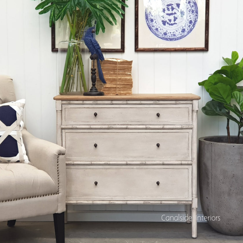 Palmer Plantation Chest